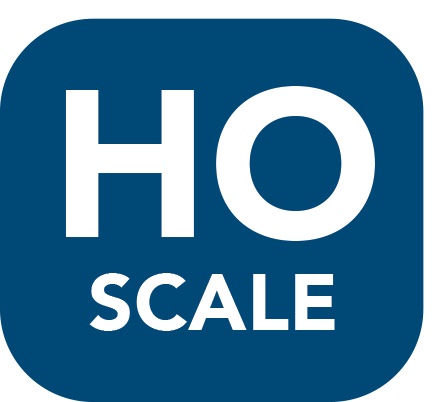 (image for) HO Scale